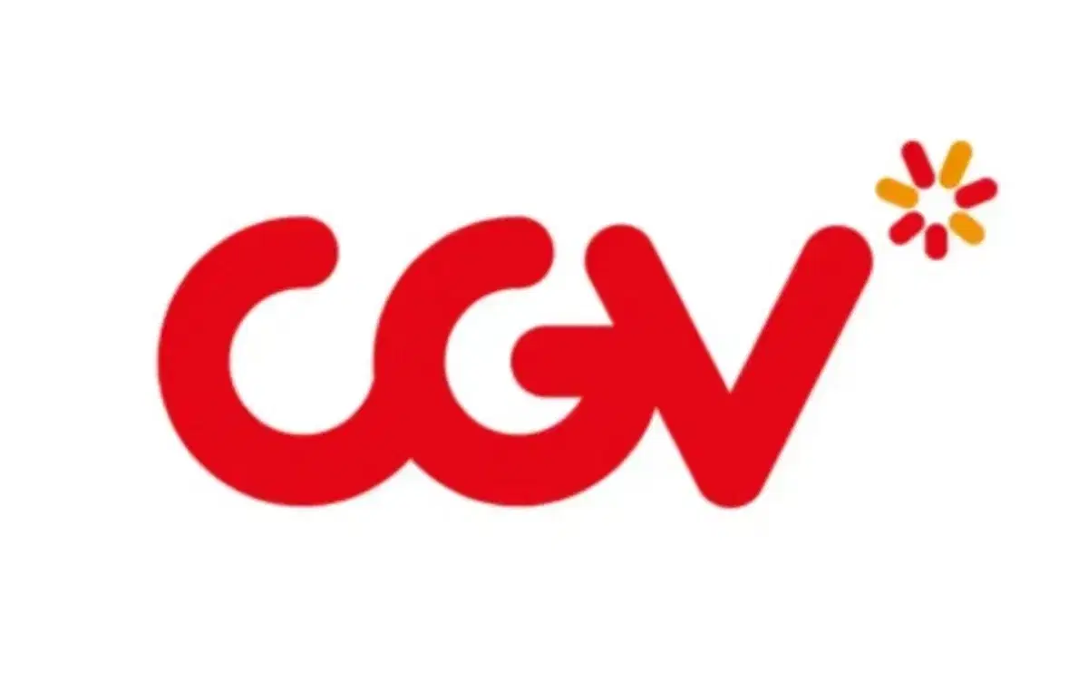 Cgv 예매